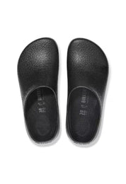 Zueco Birkenstock Unisex Super Birki Negro