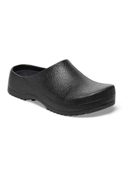 Zueco Birkenstock Unisex Super Birki Negro