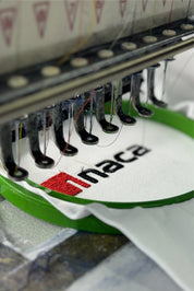 Matriz Bordado Personalizado