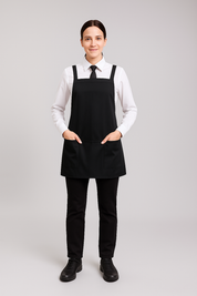 Set Uniforme de Servicio Mujer