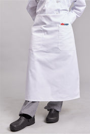 Set Uniforme Estudiante Cocina AIEP Clásico Mujer