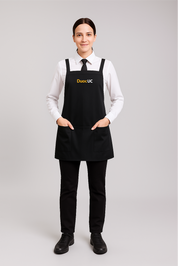 Set Uniforme de Servicio DUOC UC Mujer