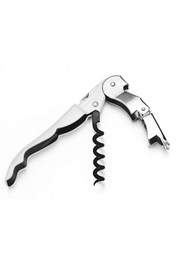 Descorchador de dos tiempos