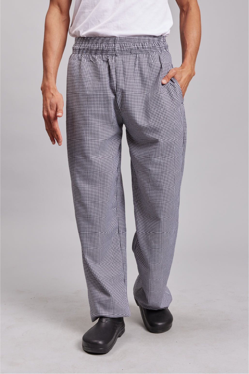 Set Uniforme Estudiante Cocina Inacap Oficial Unisex