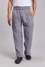 Set Uniforme Estudiante Cocina Inacap Oficial Unisex