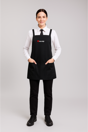Set Uniforme de Servicio INACAP Mujer