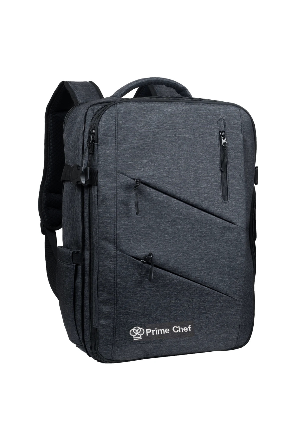 Mochila porta cuchillos Prime Chef