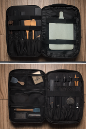 Mochila porta cuchillos Prime Chef