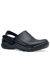 Zueco Shoes For Crews Unisex Zinc II Negro