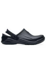 Zueco Shoes For Crews Unisex Zinc II Negro