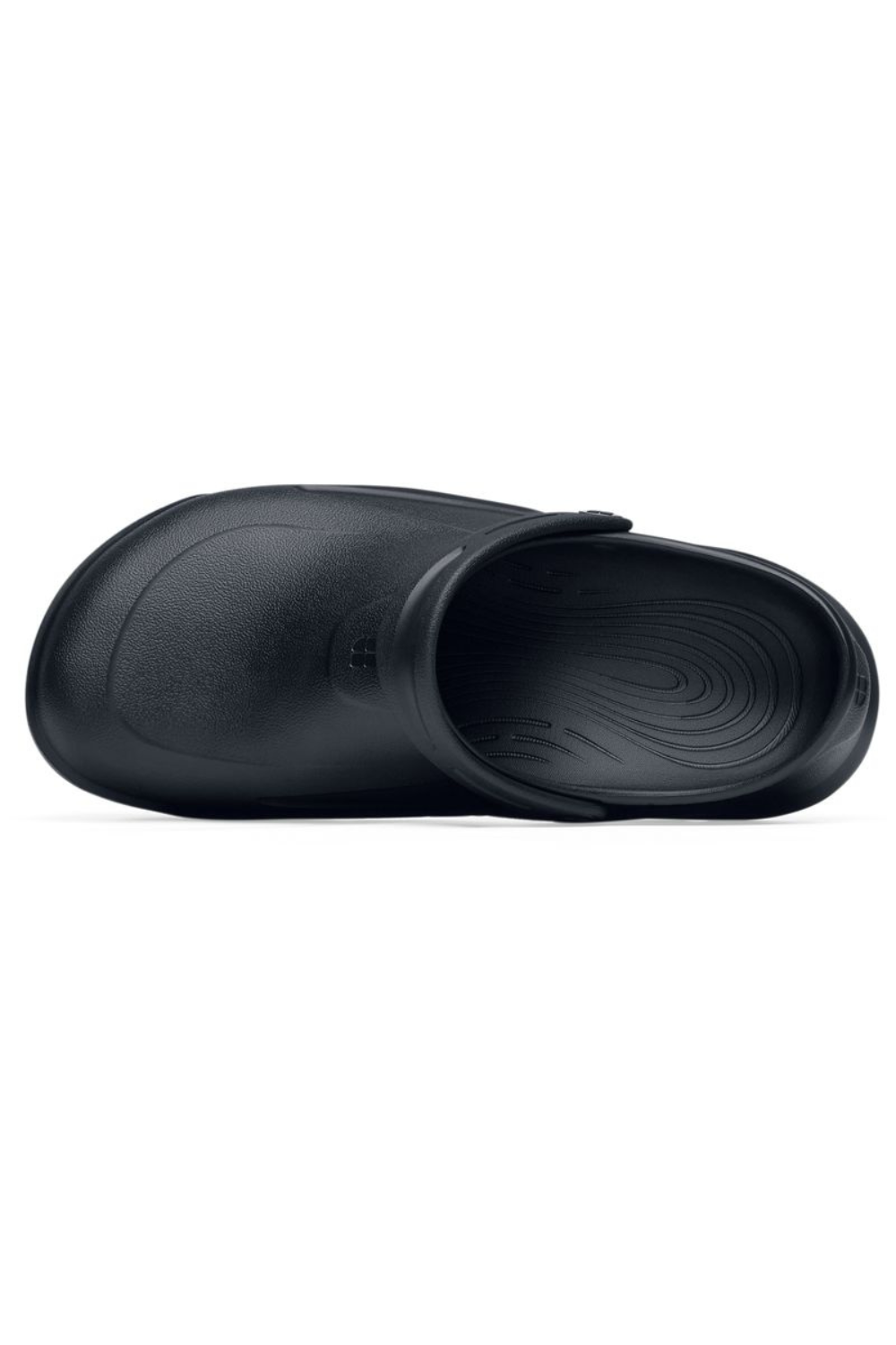 Zueco Shoes For Crews Unisex Zinc II Negro