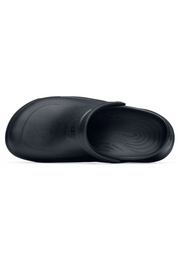 Zueco Shoes For Crews Unisex Zinc II Negro