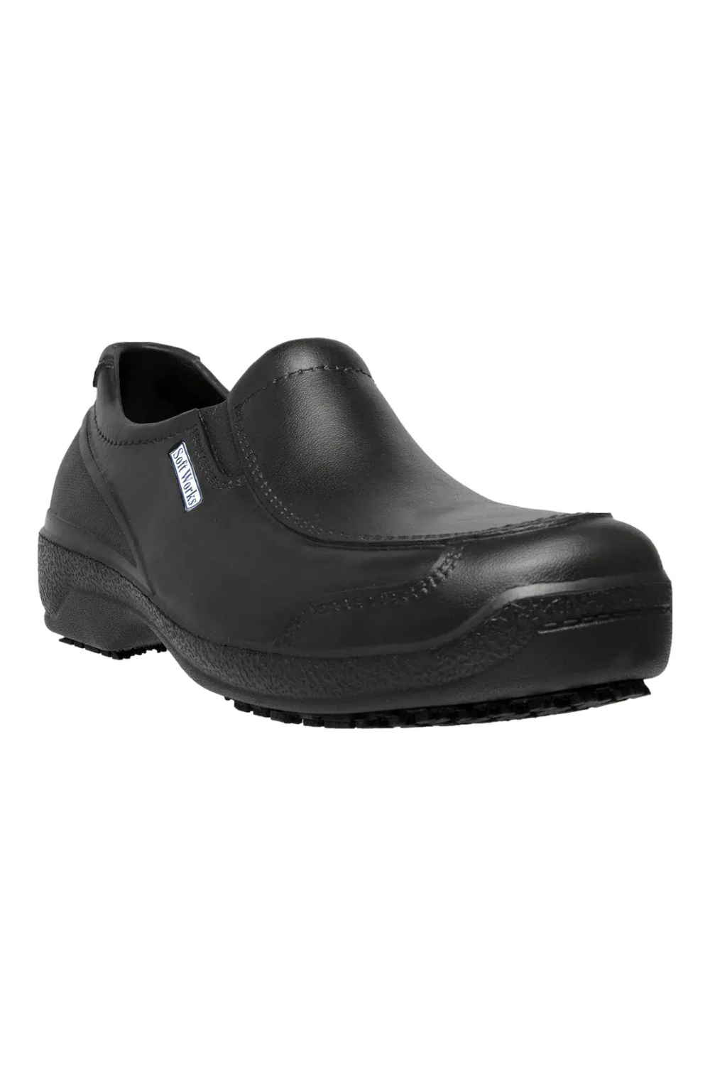 Zueco Soft Works BB67 Unisex Negro
