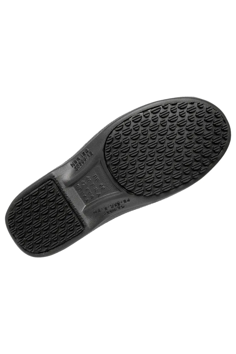 Zueco Soft Works BB67 Unisex Negro