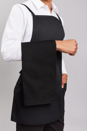 Lito Prime Chef Negro