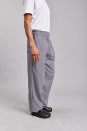 Set Uniforme Estudiante Cocina Clásico Unisex