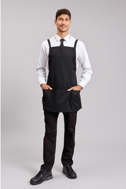Set Uniforme de Servicio Hombre