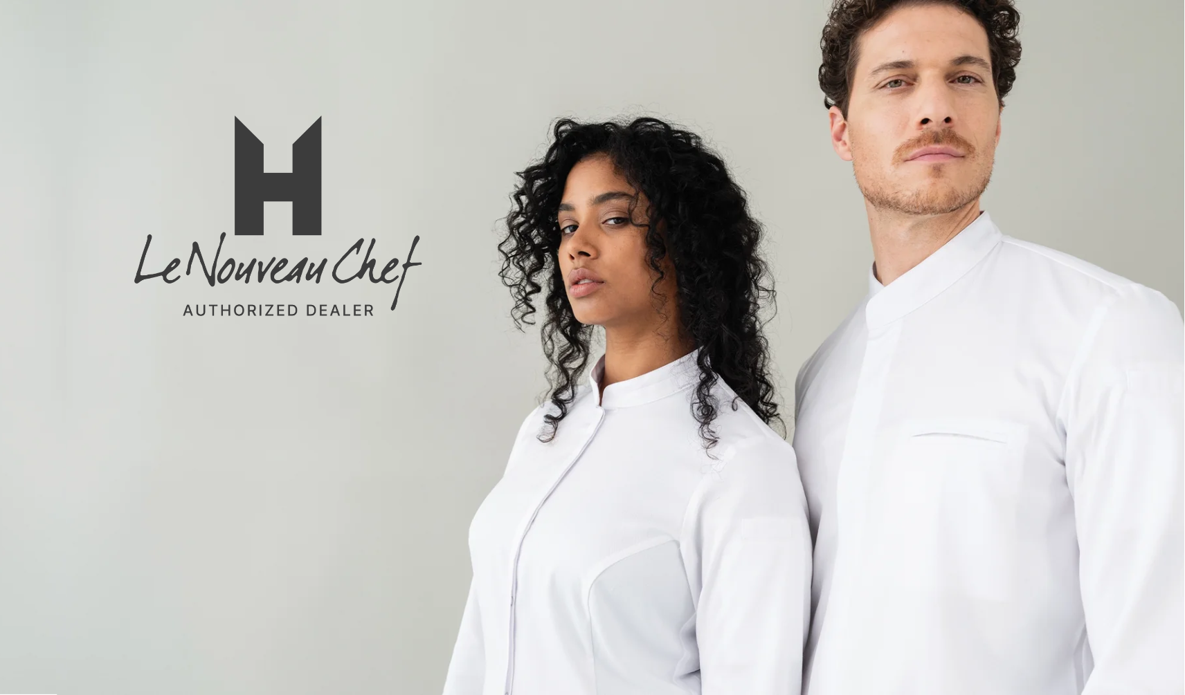 Le Nouveau Chef: la marca europea más exclusiva ahora a tu alcance