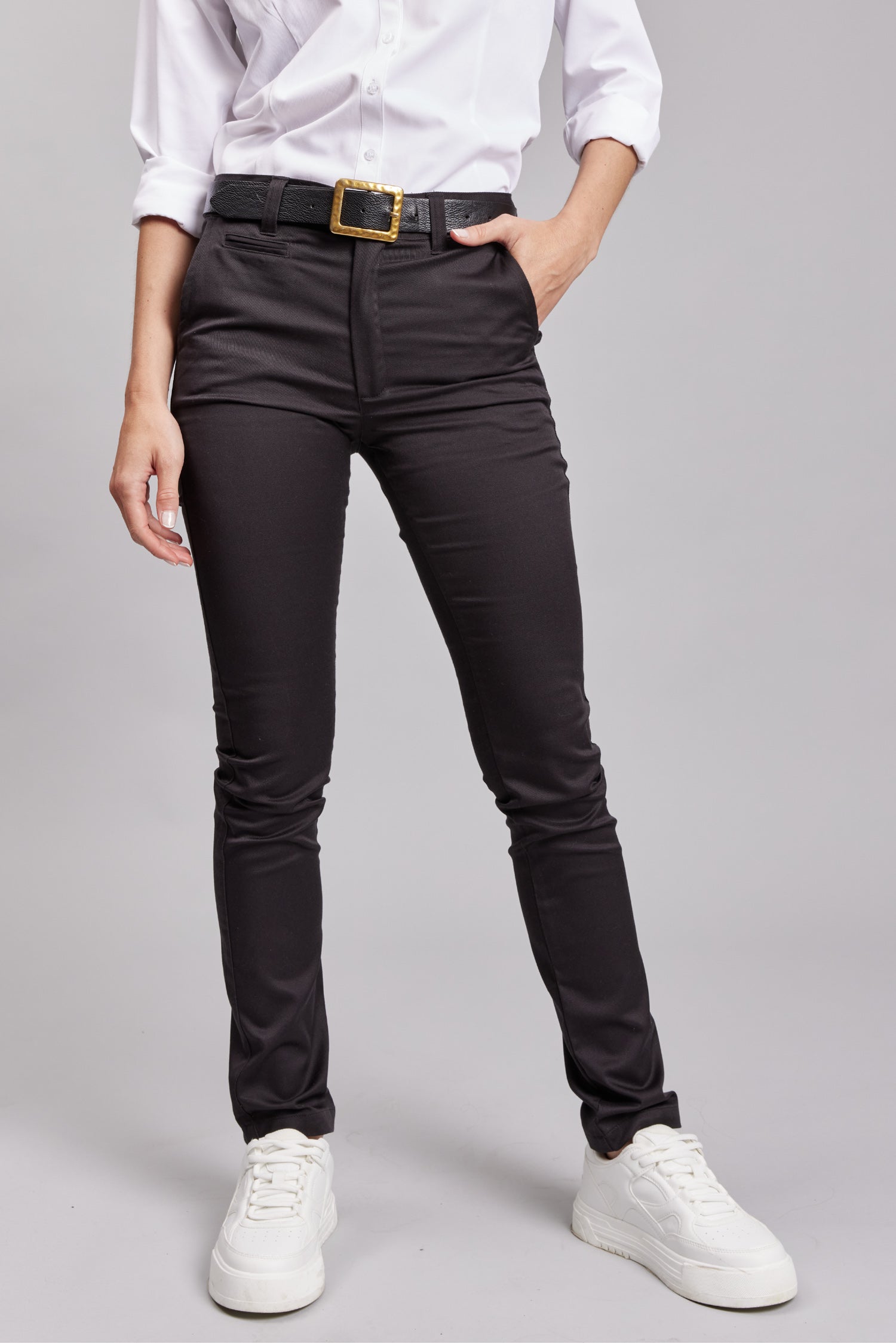 Set Uniforme de Servicio Mujer