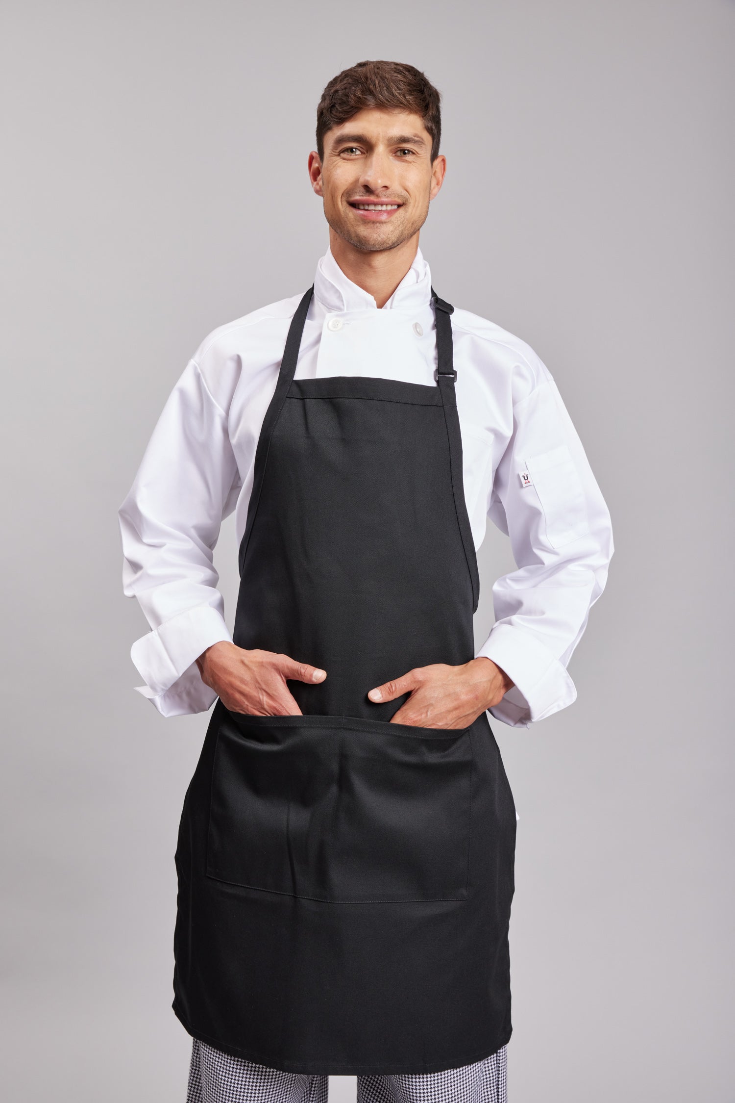 Set Uniforme de Servicio Hombre