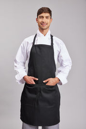 Set Uniforme de Servicio Hombre