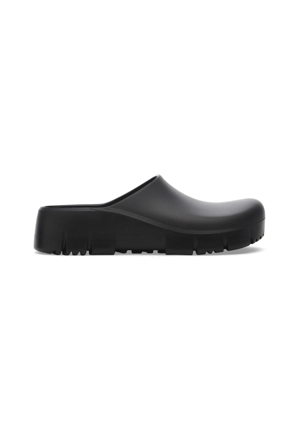 Zueco Birkenstock Unisex Super Birki 2.0 Negro