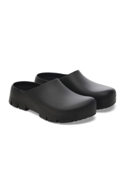 Zueco Birkenstock Unisex Super Birki 2.0 Negro