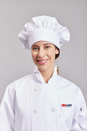 Set Uniforme Técnico en hotelería AIEP Mujer