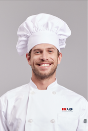 Set Uniforme Técnico en hotelería AIEP Unisex