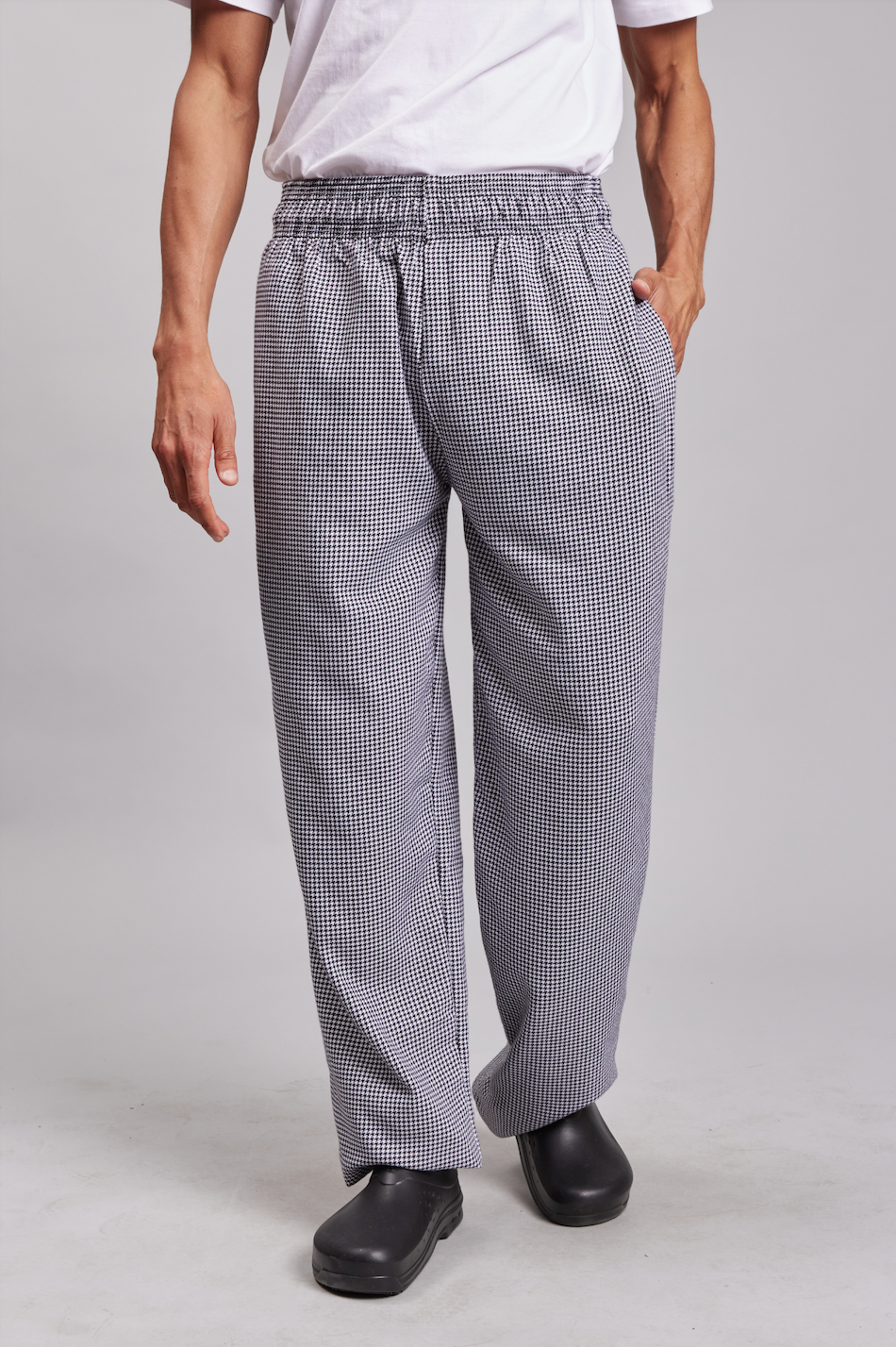 Set Uniforme Estudiante Cocina IGI CHILE Unisex