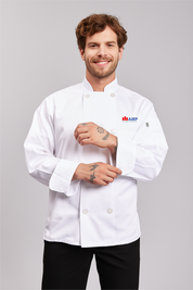 Set Uniforme Técnico en hotelería AIEP Unisex